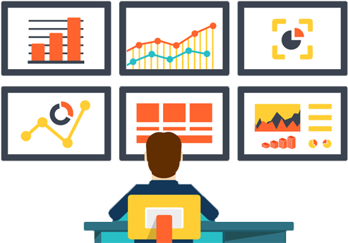 Analytics - Analytics: Data Science, Data Analysis And Predictive (529x417)