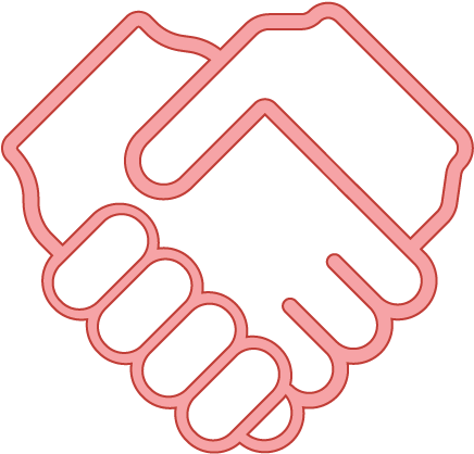 Join Libelium Ecosystem - Friendship Icon (501x501)