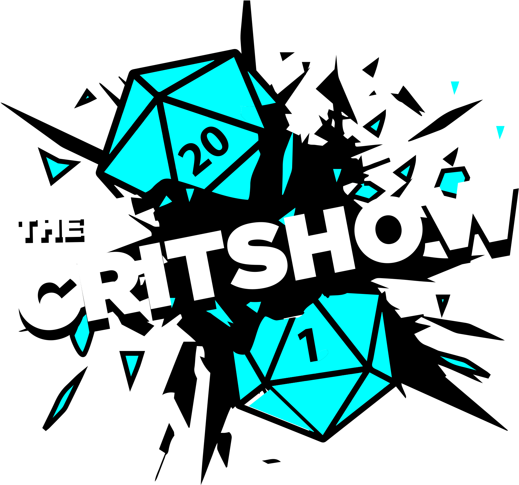 The Critshow - Crit Show (1974x1692)