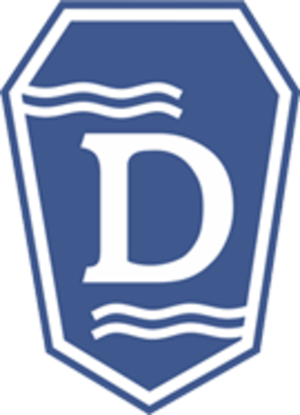 Fk Daugava - Fk Daugava (330x457)