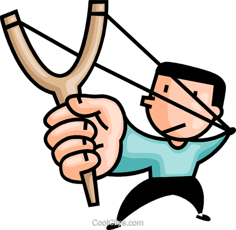 Elastic Potential Energy Clipart (480x467)