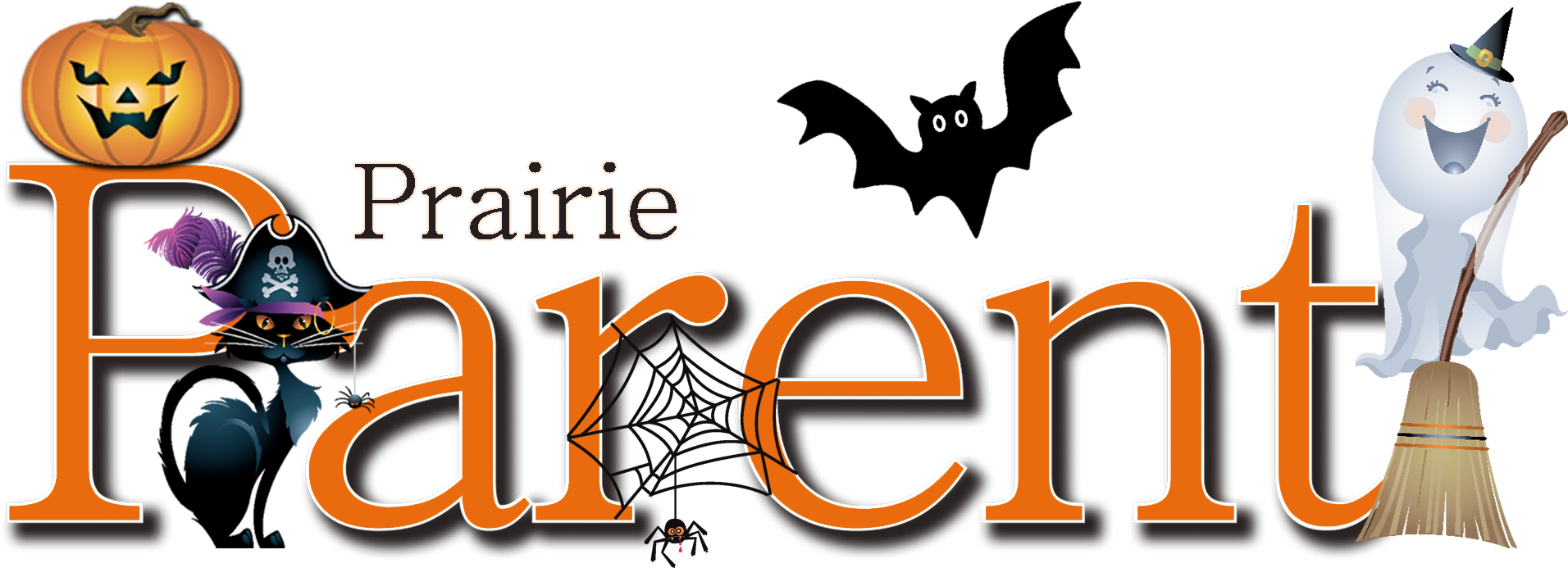 October Prairie Parent Logo - Logo (2006x778)