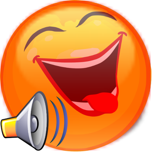Funny Ringtones - Smiley Face (512x512)