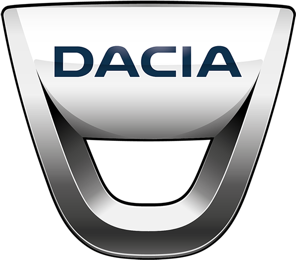 Car Dacia Logo (600x533)
