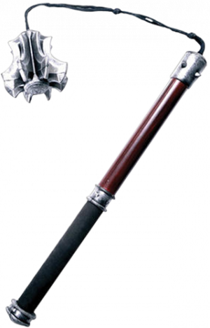Flail Latex Replica - Flail (300x469)