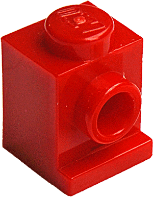 A Small Direction Changer - Plastic (309x400)