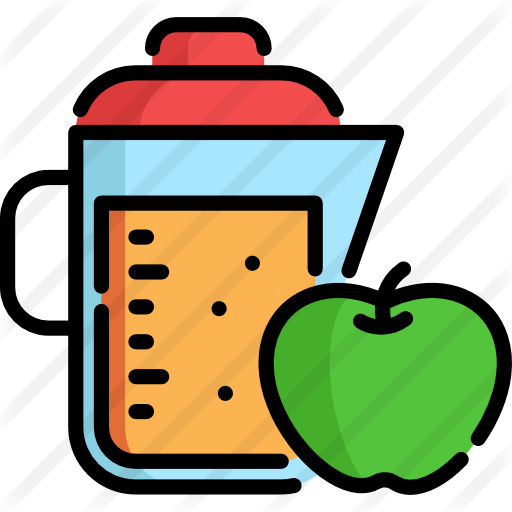 Smoothies - Smoothie (512x512)