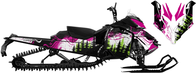 Wrap 2015 Skidoo Freeride (650x312)
