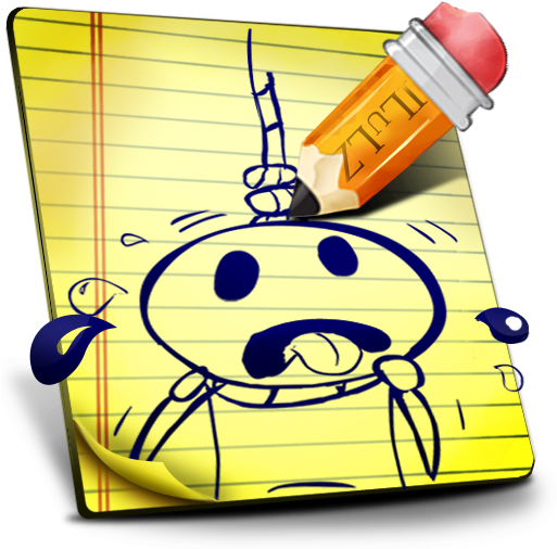 Animated Hangman (512x512)