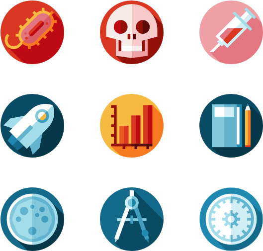 Scientific Study - Icon Testing (600x564)