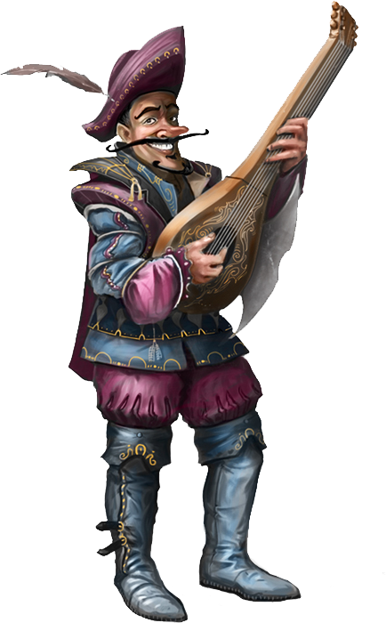 52317075 - D&d Memes Bard (434x700)