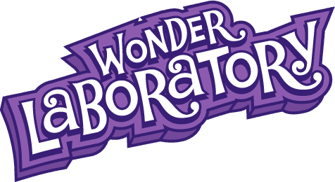 Wonder Laboratory - Illustration (476x260)