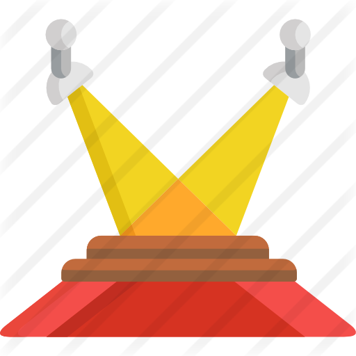 Concert - Graphic Design (512x512)