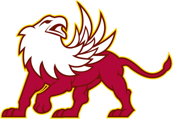 Winnetonka High School Griffin (600x445)