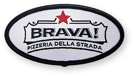 Woven Patches - Woven Patch (600x386)
