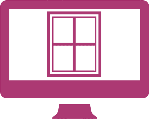 Window Graphics - Window (512x512)