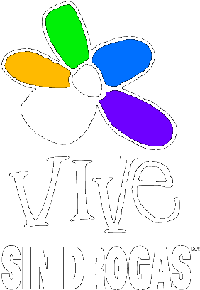 Vive Sin Drogas - Vive Sin Drogas (295x427)