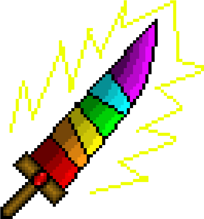 Sin Knife - Portable Network Graphics (830x810)
