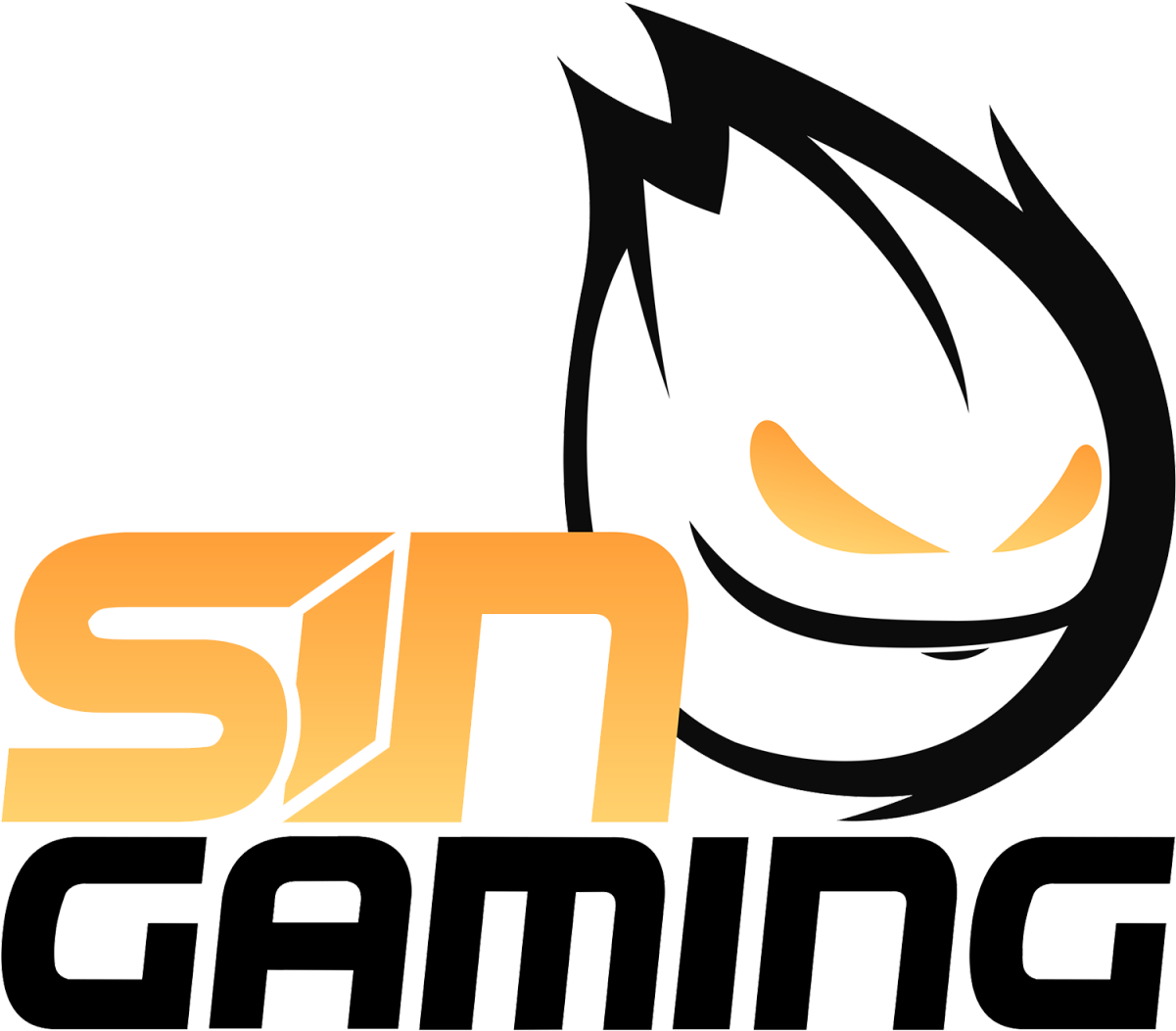 Sin Gaming Logo (1200x1200)