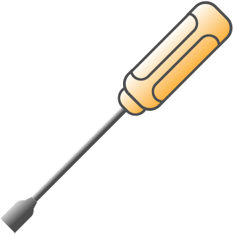 Tools Icon Set - Continuous Float Level Transmitter (400x512)