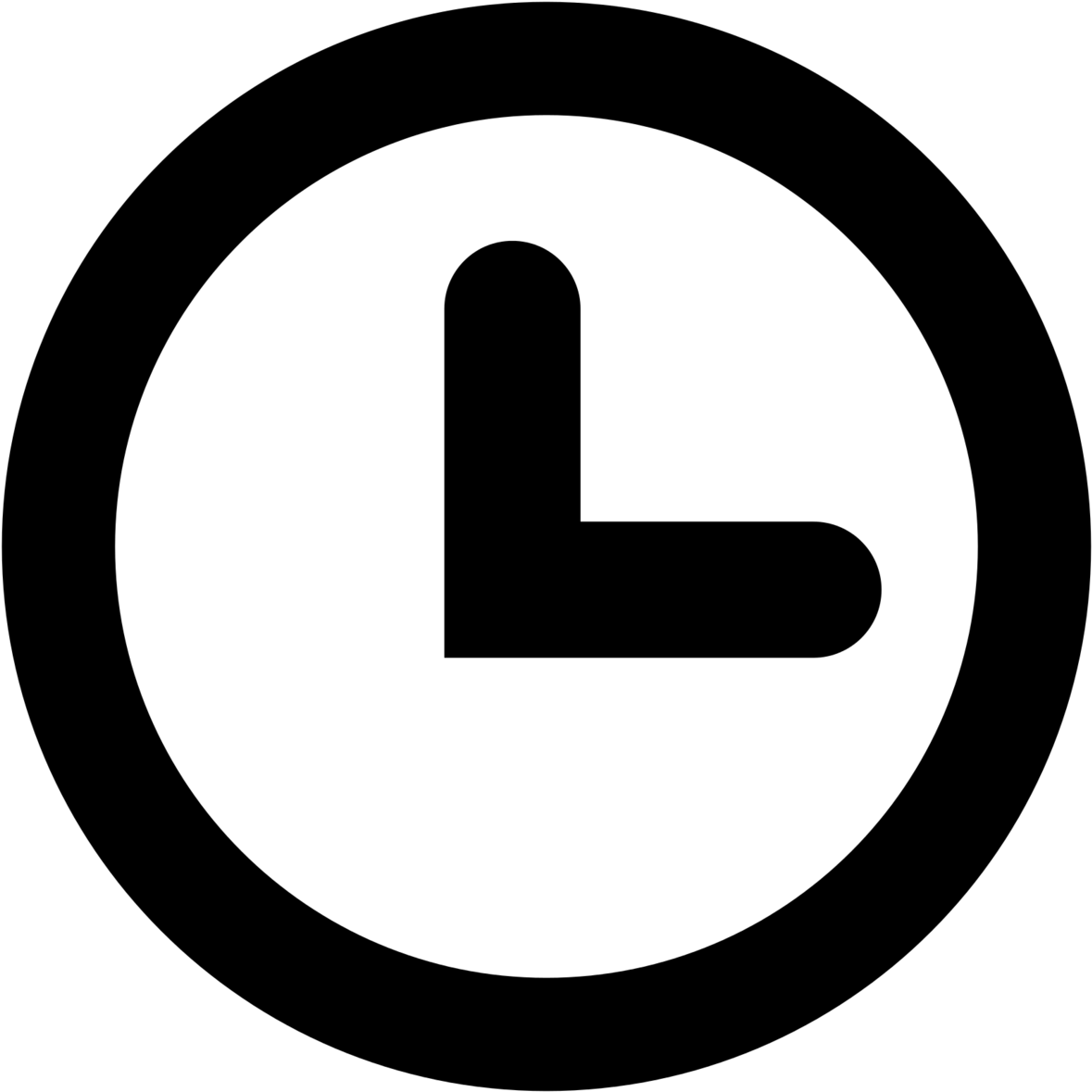 Execute Failure Immediately, 01, Execute Icon - Creative Commons Pd (1200x1200)