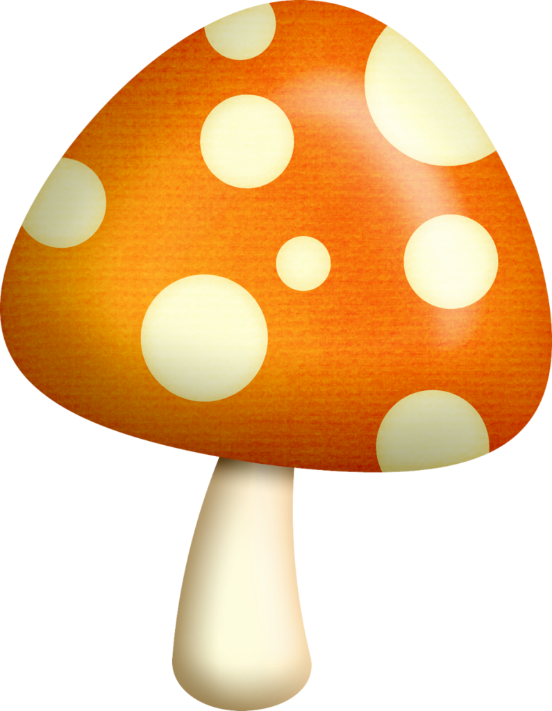 Wishful Thinking - Mushroom (795x1024)