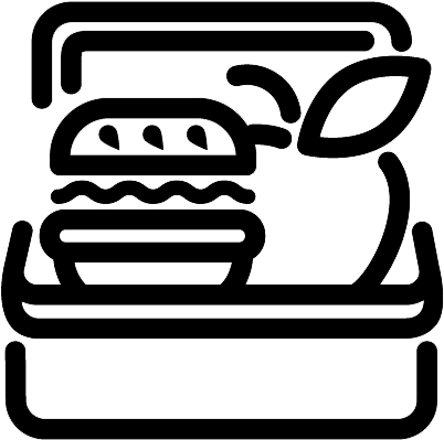 Bell Schedule Breakfast/lunch - Breakfast (411x408)