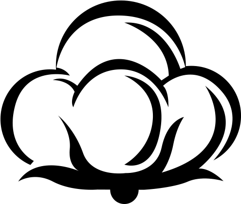 Transparent Cotton Icon (512x512)