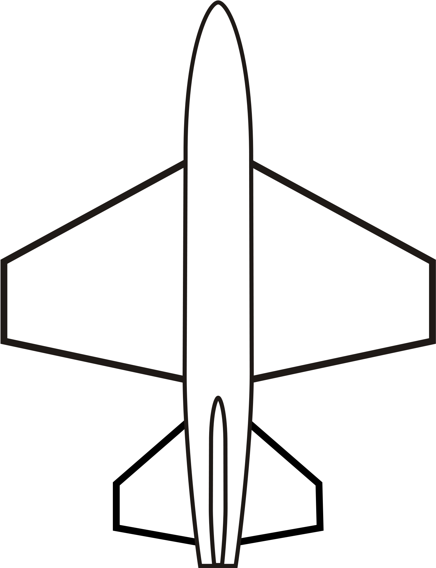 Open - Airplane (2000x2000)