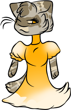 Princess Miranda - Princess Miranda (300x450)
