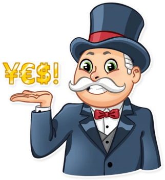 Yes - Telegram (360x360)