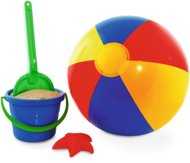 Beachtoys - Beach (912x570)