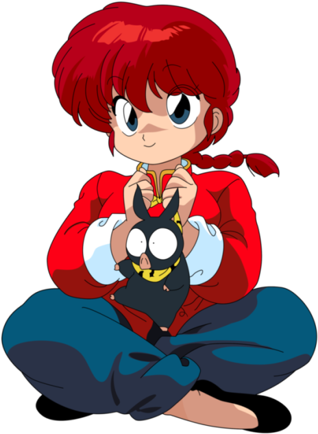 Insidemycar - Ranma 1 2 (540x648)