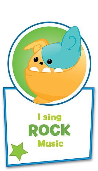 Silly Squeaks - Silly Squeaks (348x609)
