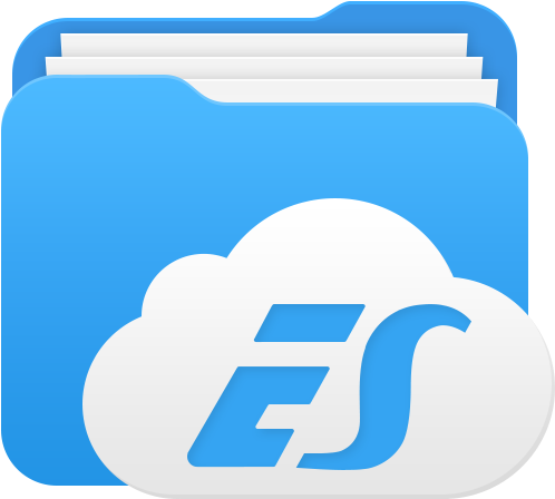 Winzip - Es File Explorer (512x512)