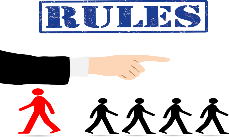 Obeying The Rules (800x480)
