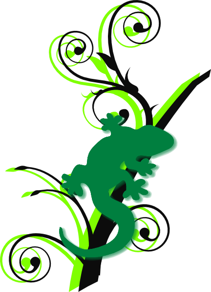 Tree Branch Clip Art (432x596)