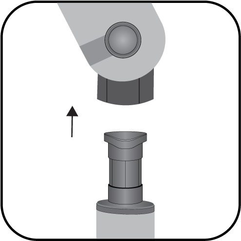 Music Stands - Circle (560x516)