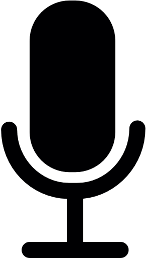 Null - Mic Icon (512x512)