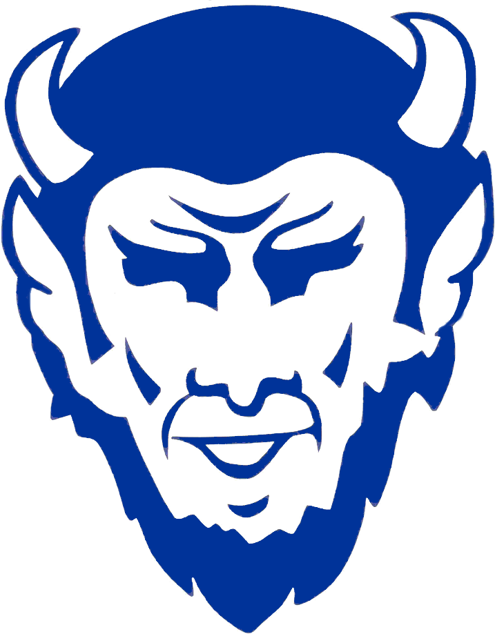 Blue Devil - Blue Devil (717x919)