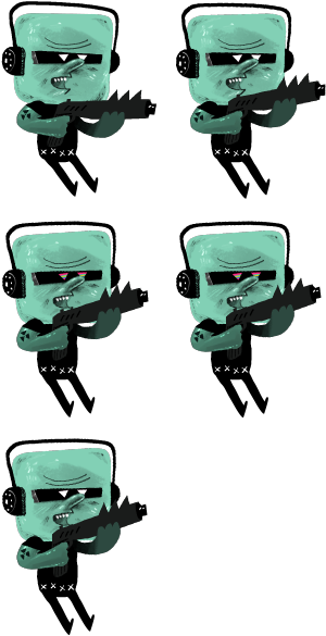Crouch - - Fanny Pack (320x600)