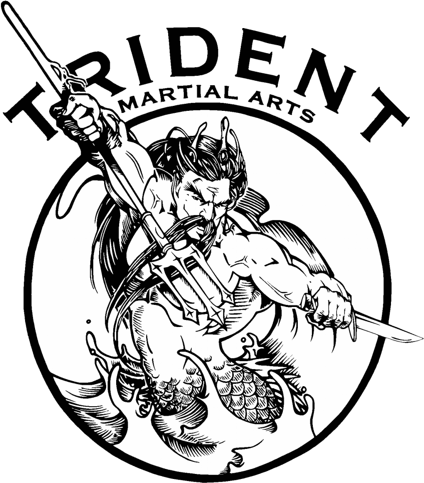 Fall Special 5 For - Trident Martial Arts (913x1024)