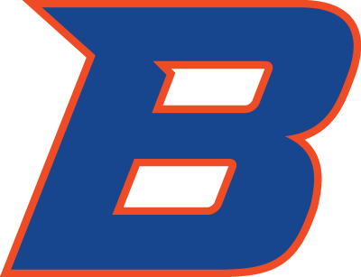 Boise State University Logo (400x307)