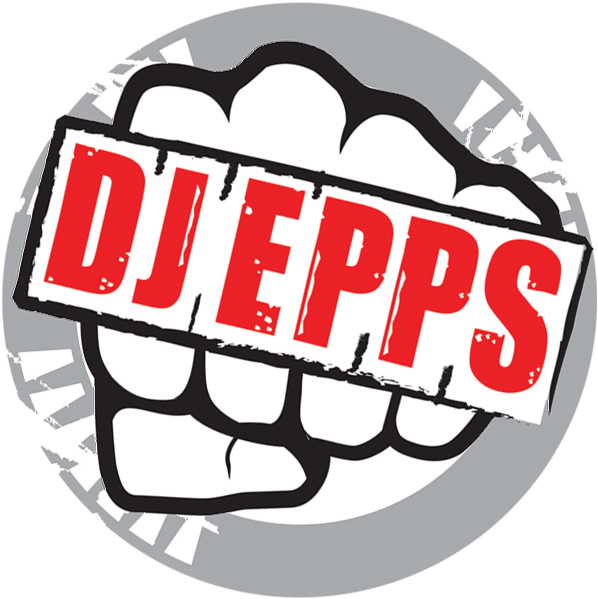 Dj Epps - Dj Epps (669x669)