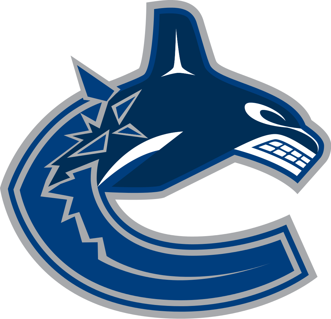 Mar - Vancouver Canucks Logo (1061x1024)