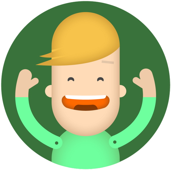 Bbm On Twitter - Jumping Jack (600x600)