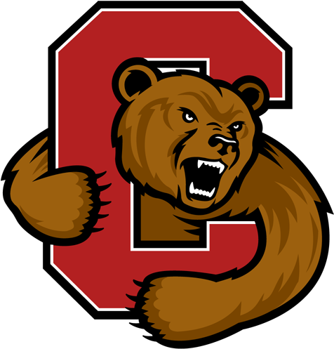 Cornell Big Red Logo (500x500)