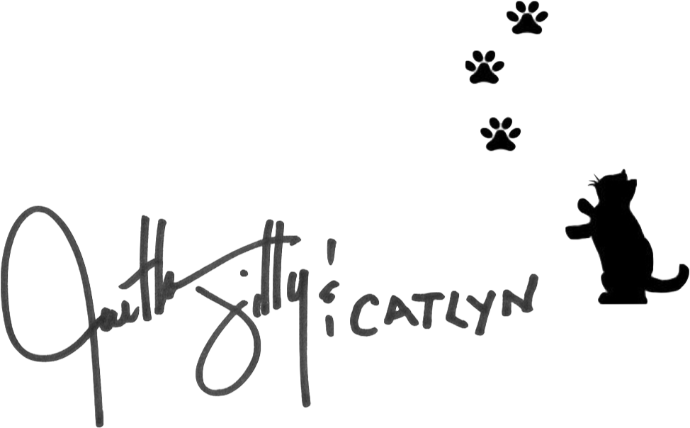 Jonathan And Jilly - Cat (974x604)