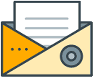 Email Icon - Email (350x350)