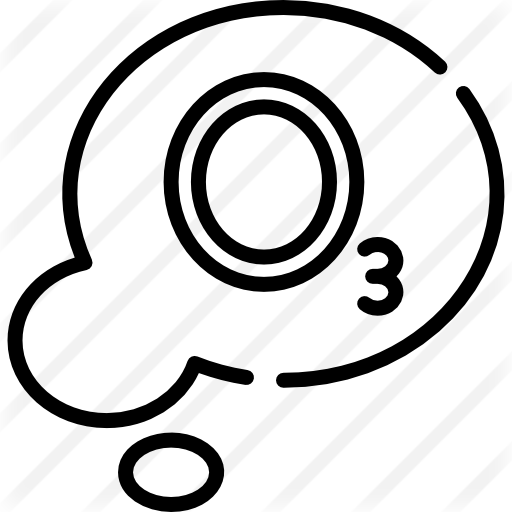 Ozone Free Icon - Icon (512x512)